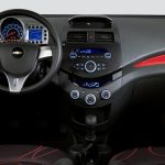 Μεταχειρισμένο Chevrolet Spark 1.0