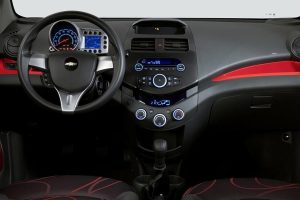 Μεταχειρισμένο Chevrolet Spark 1.0