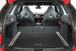 Opel Insignia GSi Sports Tourer diesel με 210 PS