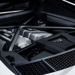 Η Audi αποκαλύπτει το πρώτο πισωκίνητο R8