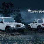 Έτσι θα μοιάζει το νέο Jeep Wrangler