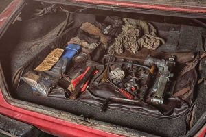 Μοναδική Ferrari σε άθλια κατάσταση, πωλήθηκε για τρελά λεφτά