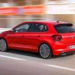 Νέο VW Polo GTI: Επιδόσεις και όλες οι λεπτομέρειες