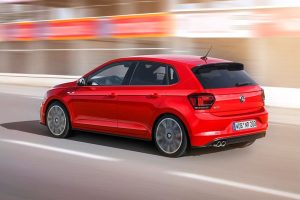 Νέο VW Polo GTI: Επιδόσεις και όλες οι λεπτομέρειες