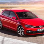 Νέο VW Polo GTI: Επιδόσεις και όλες οι λεπτομέρειες