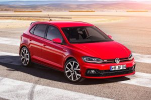 Νέο VW Polo GTI: Επιδόσεις και όλες οι λεπτομέρειες
