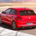 Νέο VW Polo GTI: Επιδόσεις και όλες οι λεπτομέρειες