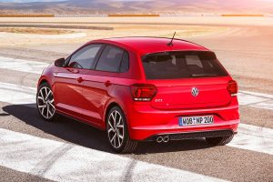 Νέο VW Polo GTI: Επιδόσεις και όλες οι λεπτομέρειες