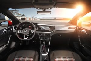 Νέο VW Polo GTI: Επιδόσεις και όλες οι λεπτομέρειες