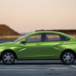 Θα αγοράζατε το Lada Vesta με φουλ στάνταρ εξοπλισμό;