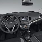 Θα αγοράζατε το Lada Vesta με φουλ στάνταρ εξοπλισμό;