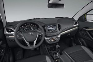 Θα αγοράζατε το Lada Vesta με φουλ στάνταρ εξοπλισμό;