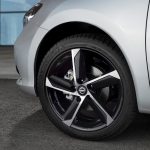 Νέο Nissan Pulsar Black Edition