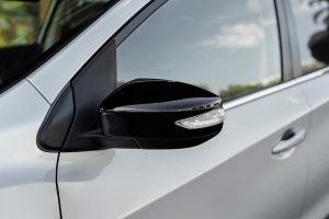 Νέο Nissan Pulsar Black Edition