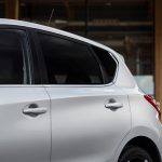 Νέο Nissan Pulsar Black Edition