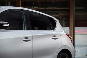 Νέο Nissan Pulsar Black Edition