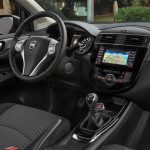 Νέο Nissan Pulsar Black Edition