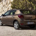 Dacia Sandero ντίζελ 1.5 dCi 75 PS: Τιμή από 11.370 ευρώ