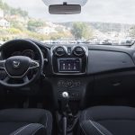Dacia Sandero ντίζελ 1.5 dCi 75 PS: Τιμή από 11.370 ευρώ
