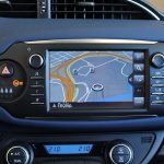 Δοκιμή Toyota Yaris Hybrid