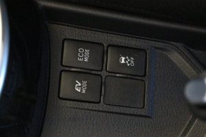 Δοκιμή Toyota Yaris Hybrid