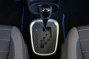 Δοκιμή Toyota Yaris Hybrid