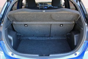 Δοκιμή Toyota Yaris Hybrid