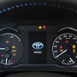 Δοκιμή Toyota Yaris Hybrid