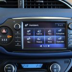 Δοκιμή Toyota Yaris Hybrid