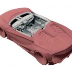 Είναι αυτό το νέο Honda S2000;