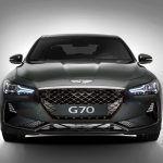 Νέο Genesis G70 στοχεύει απευθείας στη BMW Σειρά 3