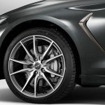 Νέο Genesis G70 στοχεύει απευθείας στη BMW Σειρά 3
