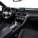 Νέο Genesis G70 στοχεύει απευθείας στη BMW Σειρά 3