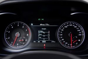 Νέο Genesis G70 στοχεύει απευθείας στη BMW Σειρά 3