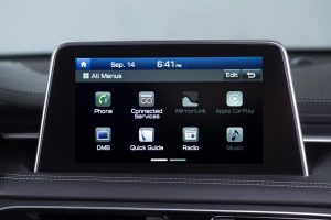 Νέο Genesis G70 στοχεύει απευθείας στη BMW Σειρά 3