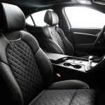 Νέο Genesis G70 στοχεύει απευθείας στη BMW Σειρά 3