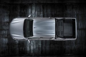 Νέο Toyota Hilux Invicible για τα 50 χρόνια του ιαπωνικού pick-up