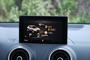 Δοκιμή Audi Q2 1.6 TDI 116 PS