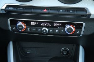 Δοκιμή Audi Q2 1.6 TDI 116 PS