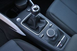 Δοκιμή Audi Q2 1.6 TDI 116 PS