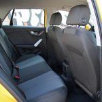 Δοκιμή Audi Q2 1.6 TDI 116 PS