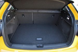 Δοκιμή Audi Q2 1.6 TDI 116 PS