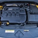 Δοκιμή Audi Q2 1.6 TDI 116 PS