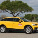 Δοκιμή Audi Q2 1.6 TDI 116 PS