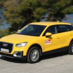Δοκιμή Audi Q2 1.6 TDI 116 PS