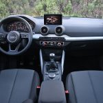 Δοκιμή Audi Q2 1.6 TDI 116 PS