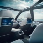 Αποκάλυψη της νέας BMW Concept X7 iPerformance (+video)