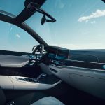 Αποκάλυψη της νέας BMW Concept X7 iPerformance (+video)