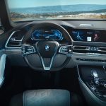 Αποκάλυψη της νέας BMW Concept X7 iPerformance (+video)