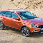 Σε τιμές από 9.270 ευρώ το νέο Lada Vesta SW